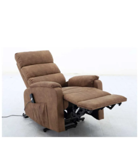 copy of Armchair Relax reclining and with Trade floor function