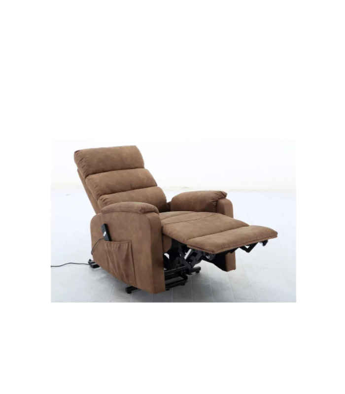 copy of Armchair Relax reclining and with Trade floor function