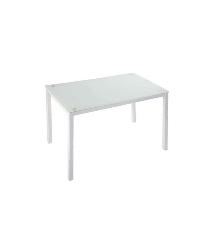 PDCOR Conj. mesa y sillas para salon Conjunto mesa y 4 sillas