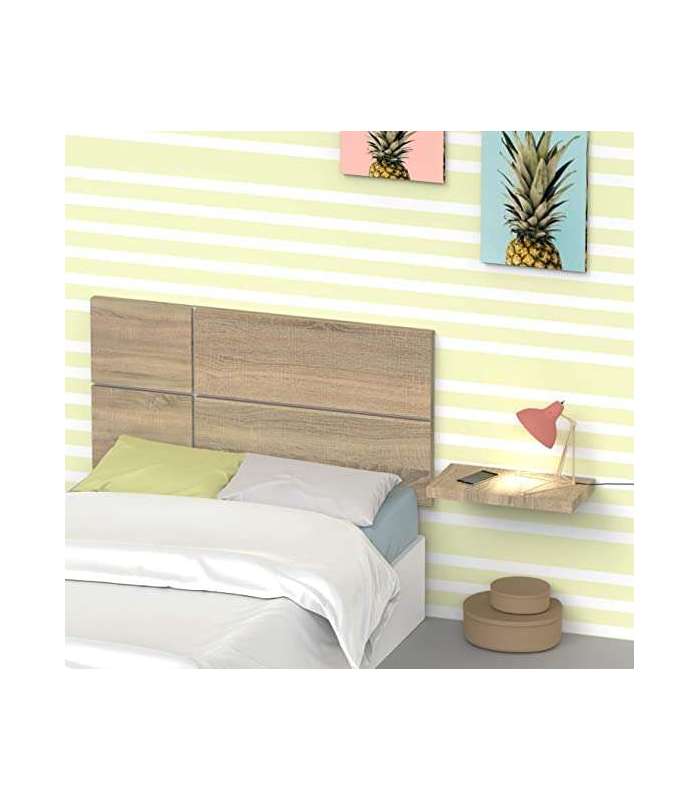 Headboard 160 Elsa