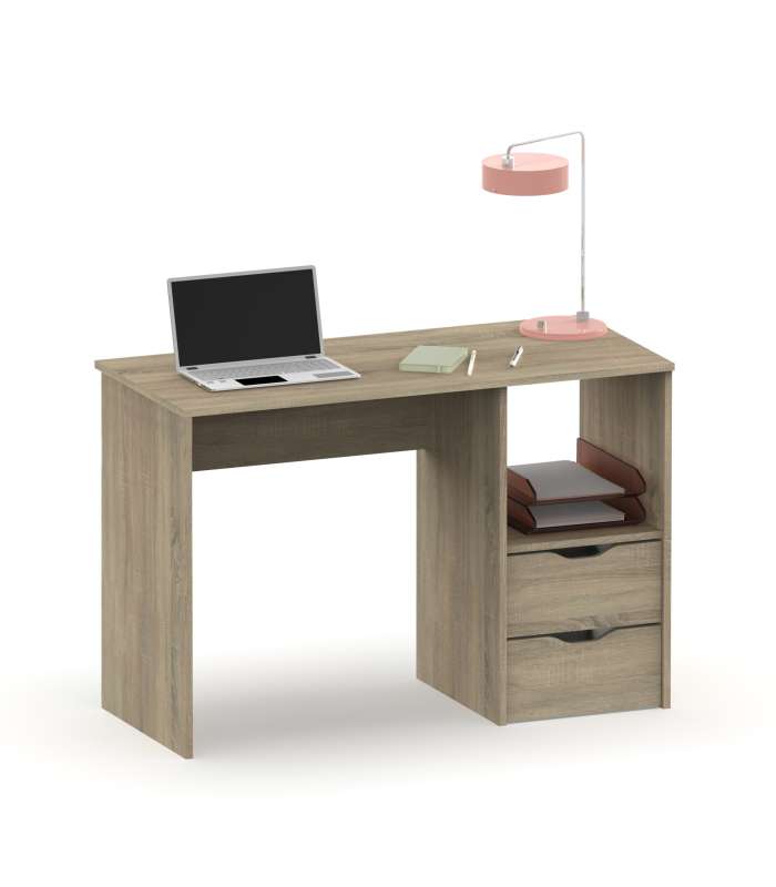 copy of Teide office or office table in various colors.