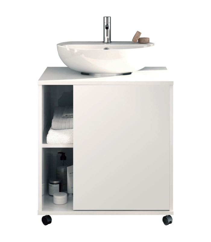 Inicio MUEBLE DE LAVABO SINTRA EN DOS COLORES A ELEGIR 64CM