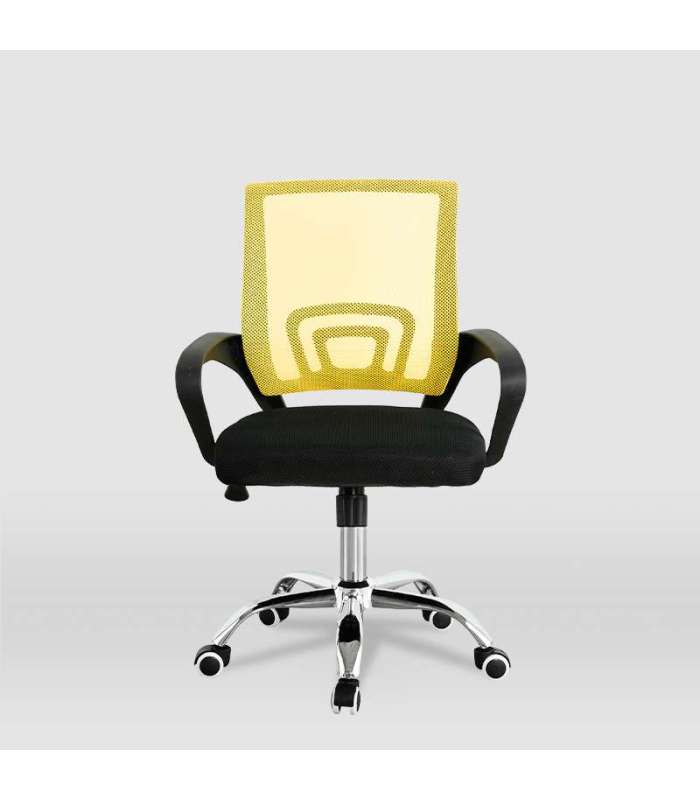 copy of Liftable swivel office armchair 5 colors