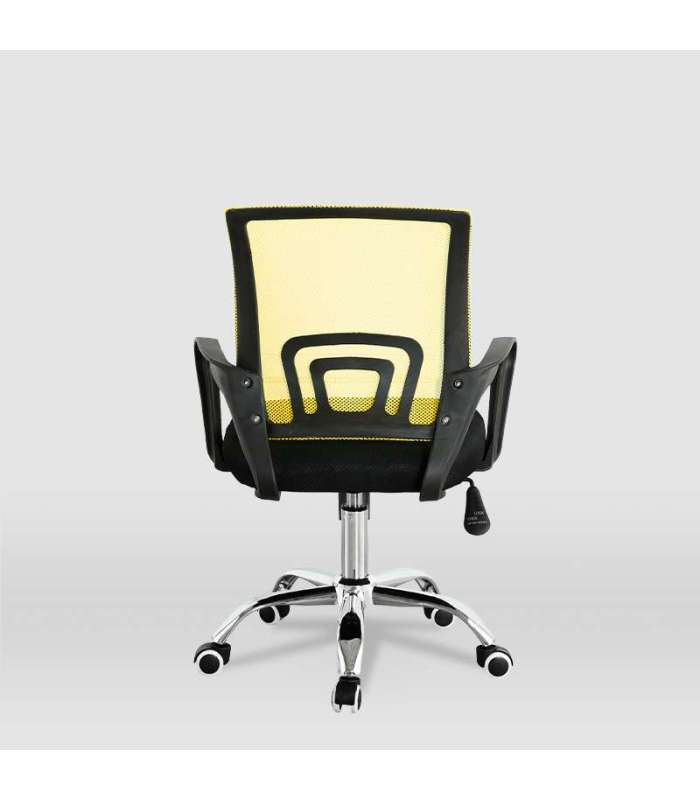 copy of Liftable swivel office armchair 5 colors