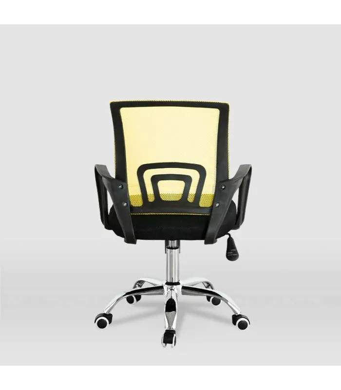 copy of Liftable swivel office armchair 5 colors