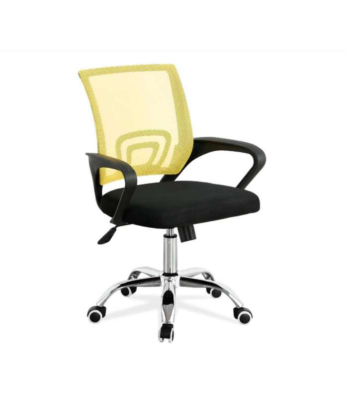 copy of Liftable swivel office armchair 5 colors