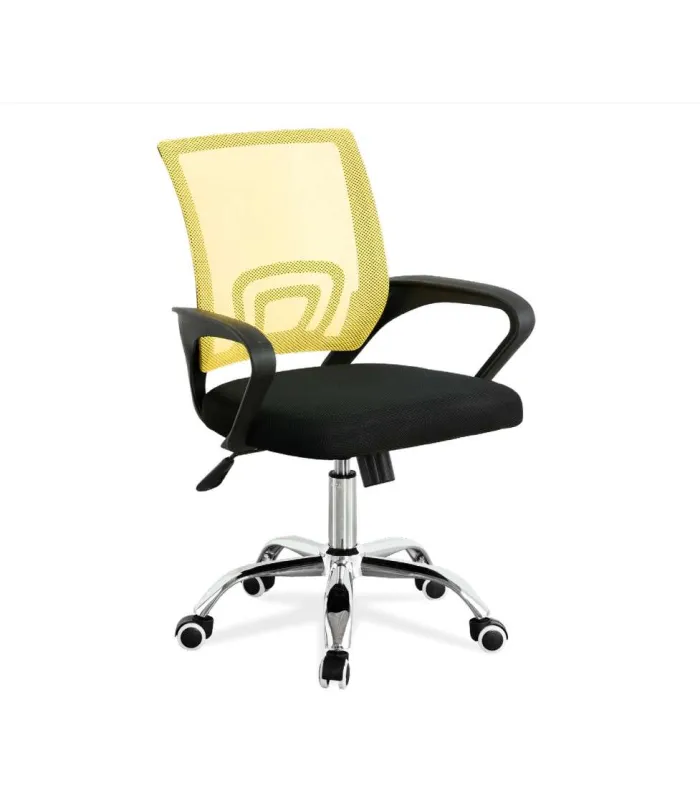 copy of Liftable swivel office armchair 5 colors