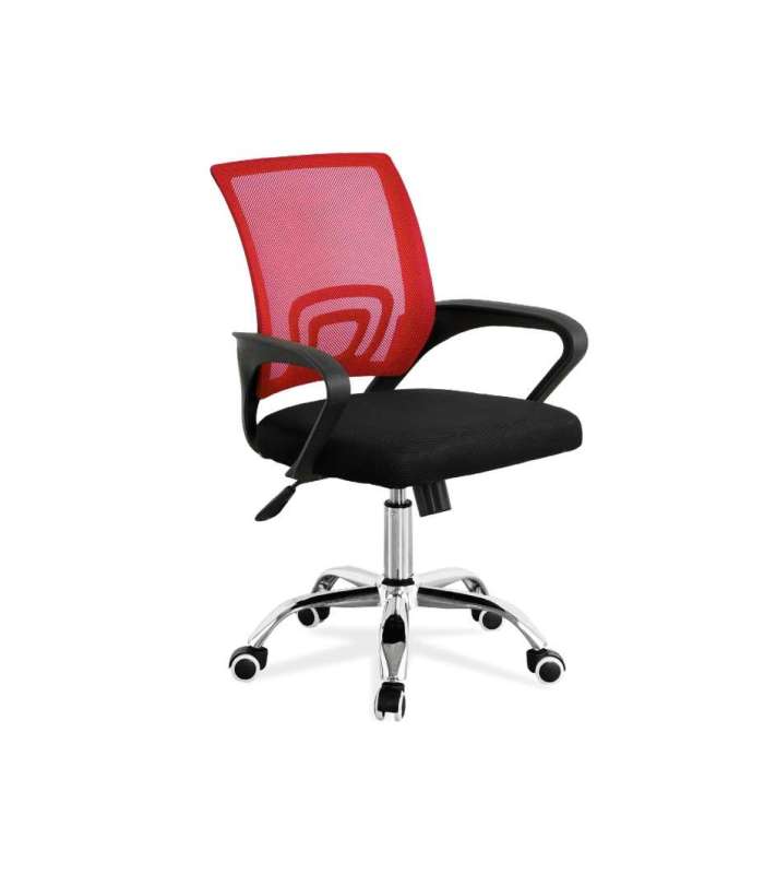 copy of Liftable swivel office armchair 5 colors