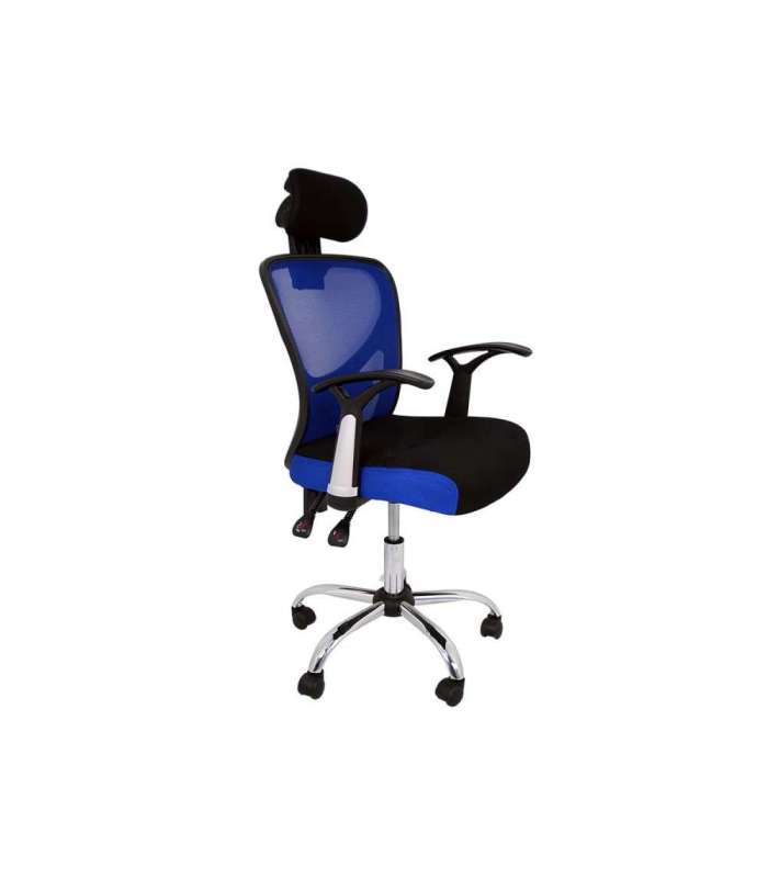 copy of Fauteuil de bureau pivotant avec 5 couleurs au choix 57