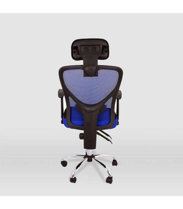 copy of Liftable swivel office armchair 5 colors