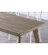 copy of Mesa de comedor fija Loft-180 Roble Nordish/Blanco 76