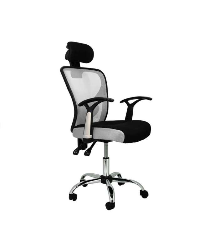 copy of Fauteuil de bureau pivotant avec 5 couleurs au choix 57