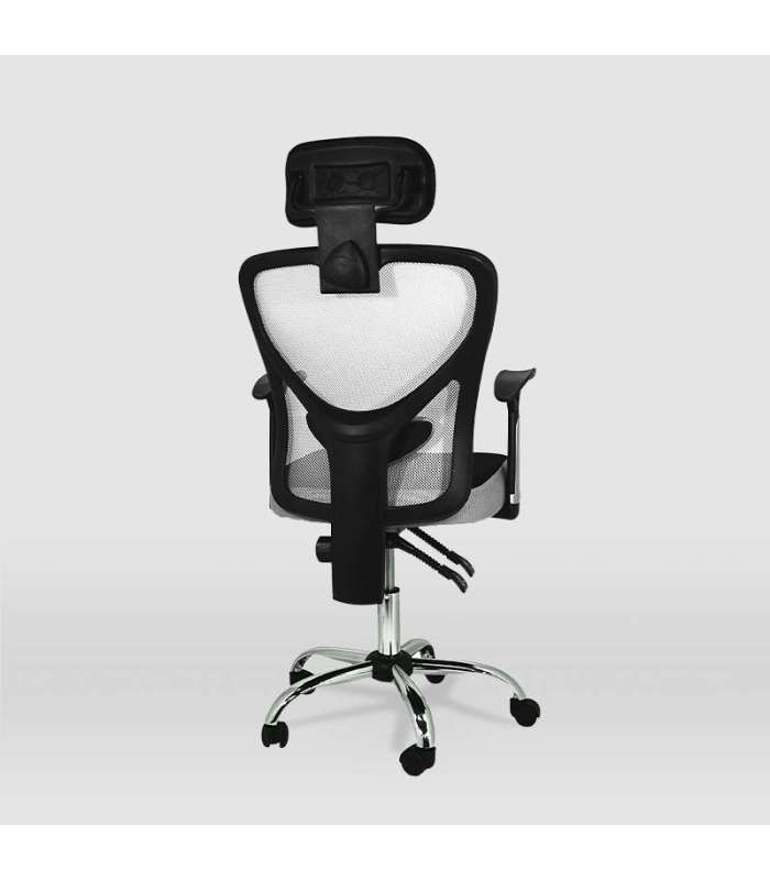 copy of Liftable swivel office armchair 5 colors