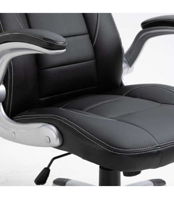 copy of Liftable swivel office armchair 5 colors