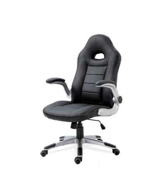 Silla de escritorio Victoria, ergonómica y personalizable