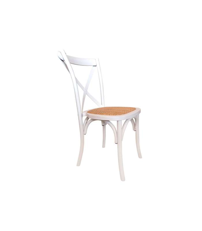 copy of Vienna model chair in various colors.