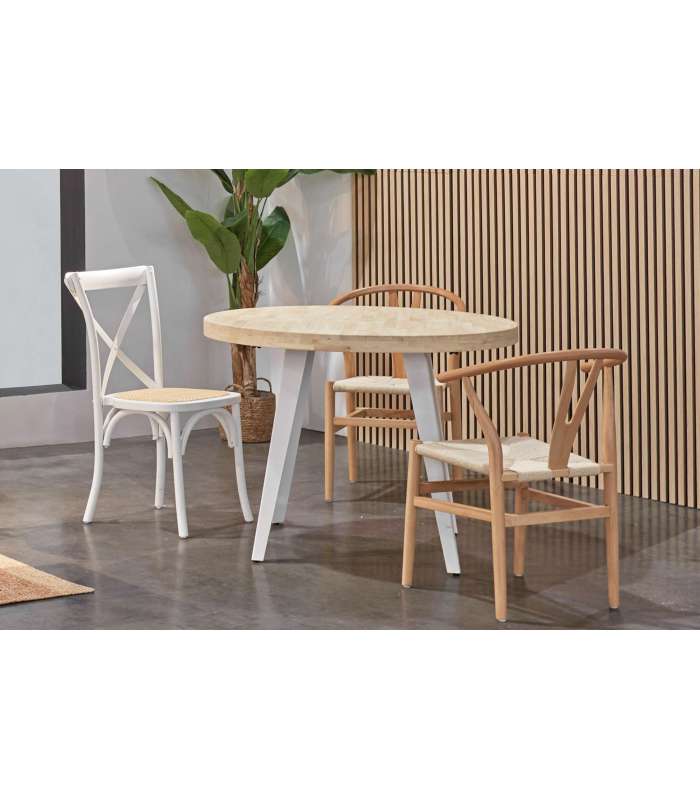 IMPT-HOME-DESIGN pack de 2 sillas Pack de 2 sillas Provenza