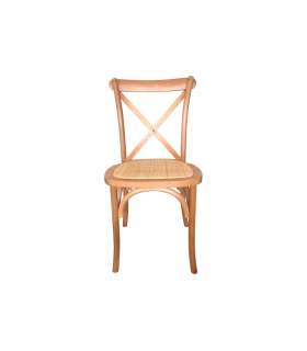 copy of Vienna model chair in various colors.