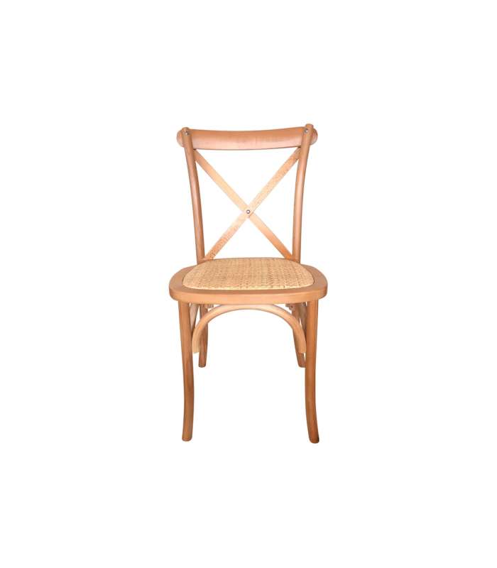 copy of Vienna model chair in various colors.