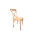 copy of Chaise viennoise en couleur naturelle 50 cm(largeur) 89