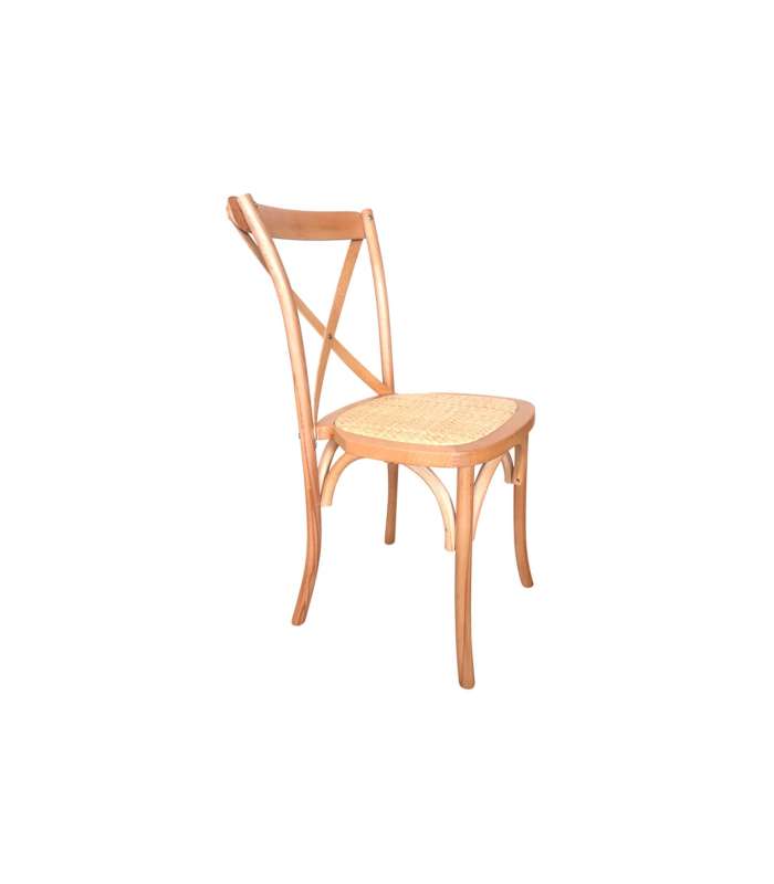 copy of Vienna model chair in various colors.