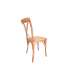 copy of Chaise viennoise en couleur naturelle 50 cm(largeur) 89