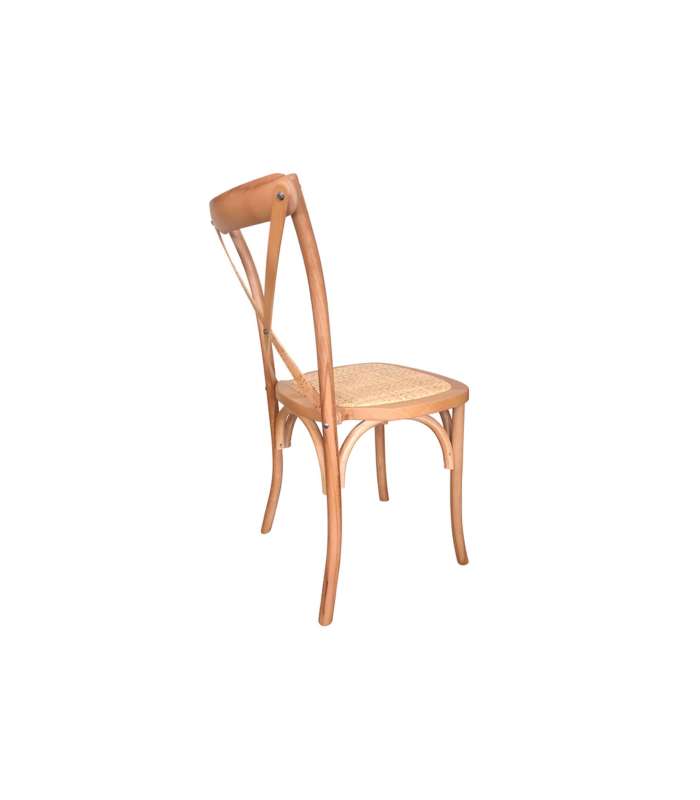 copy of Vienna model chair in various colors.