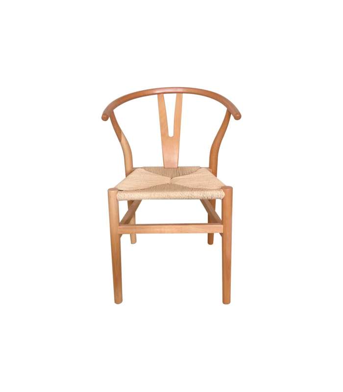 copy of Vienna model chair in various colors.