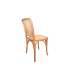 copy of Chaise viennoise en couleur naturelle 50 cm(largeur) 89