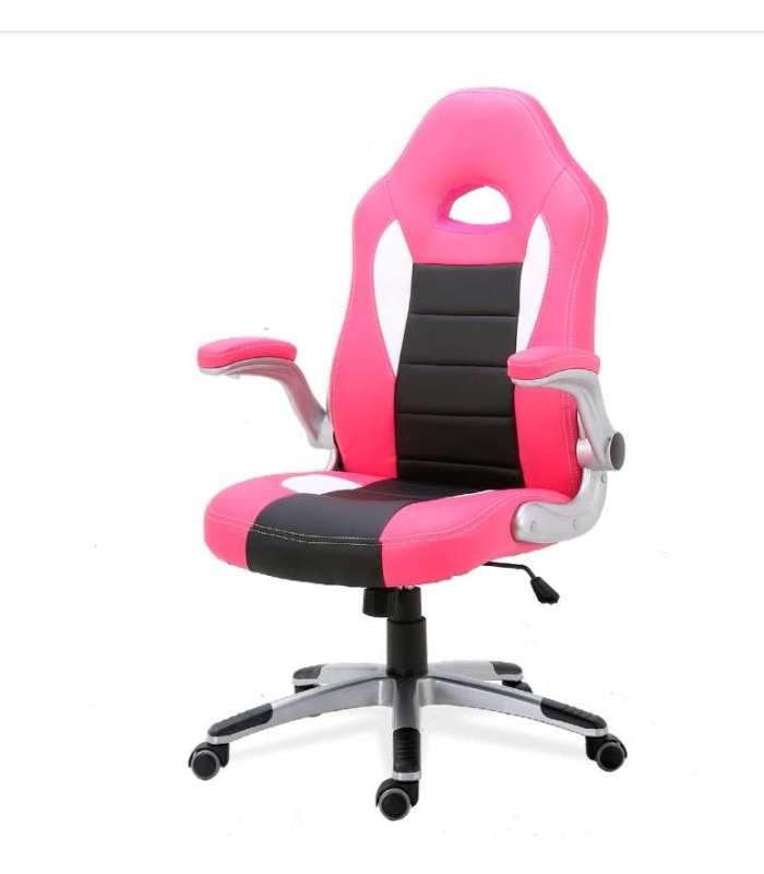 copy of Fauteuil de bureau pivotant avec 5 couleurs au choix 57