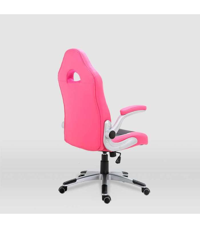 copy of Fauteuil de bureau pivotant avec 5 couleurs au choix 57