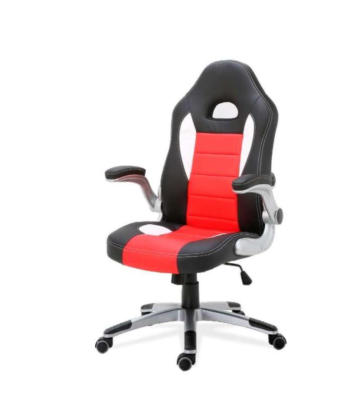copy of Liftable swivel office armchair 5 colors
