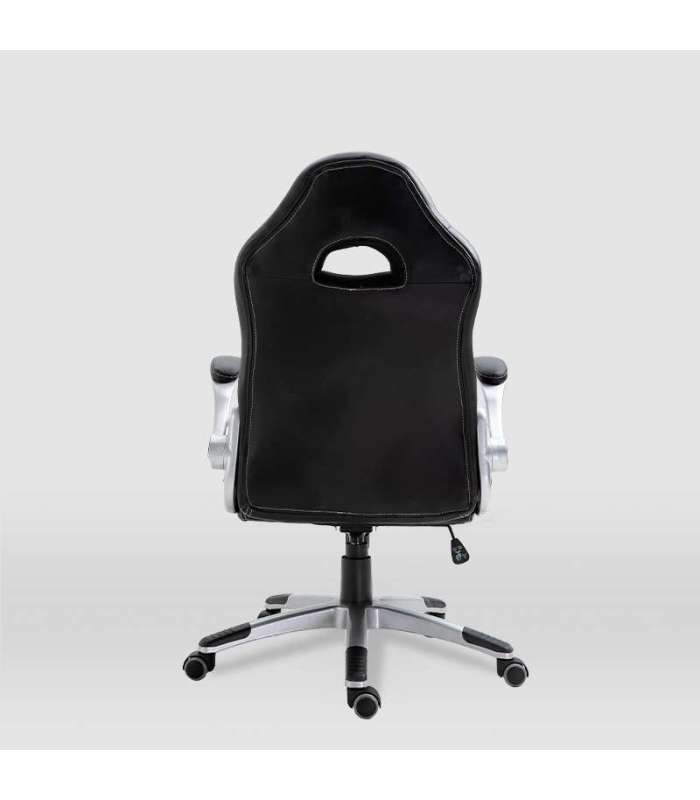 GRUPO DP Sillas gamer Silla de escritorio Victoria en rosa y