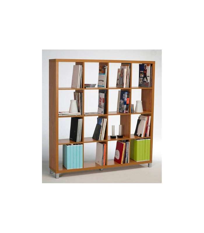 Large shelf kubox 4x4 various colors