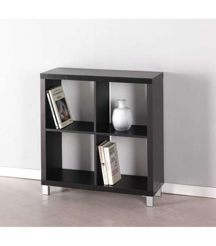 Small shelf kubox 2x2 various colors