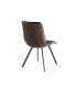 PACK OF 4 LOUNGE CHAIRS OR DINING AVIOR