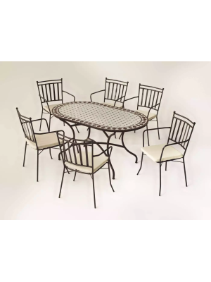 copy of Side table terrace garden huitex Nice-50.