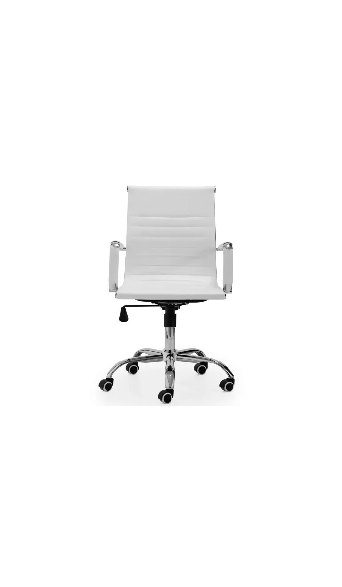 copy of Chaise de bureau pivotante Lucy disponible en deux