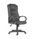 ADEC Cadeiras de escritório Cadeira de escritório preta