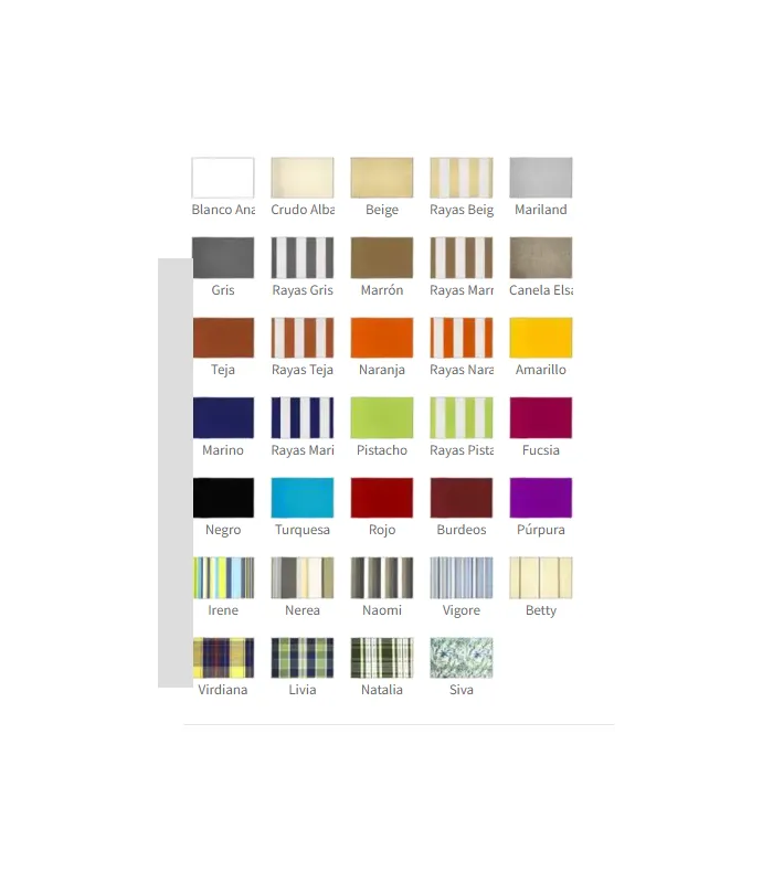 Conjunto jardín 2 sillones, 2 reposapiés y mesa auxiliar