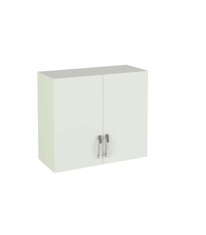 MD BLOCK Modelo Kit-Kit Mueble cocina para colgar con 2 puertas