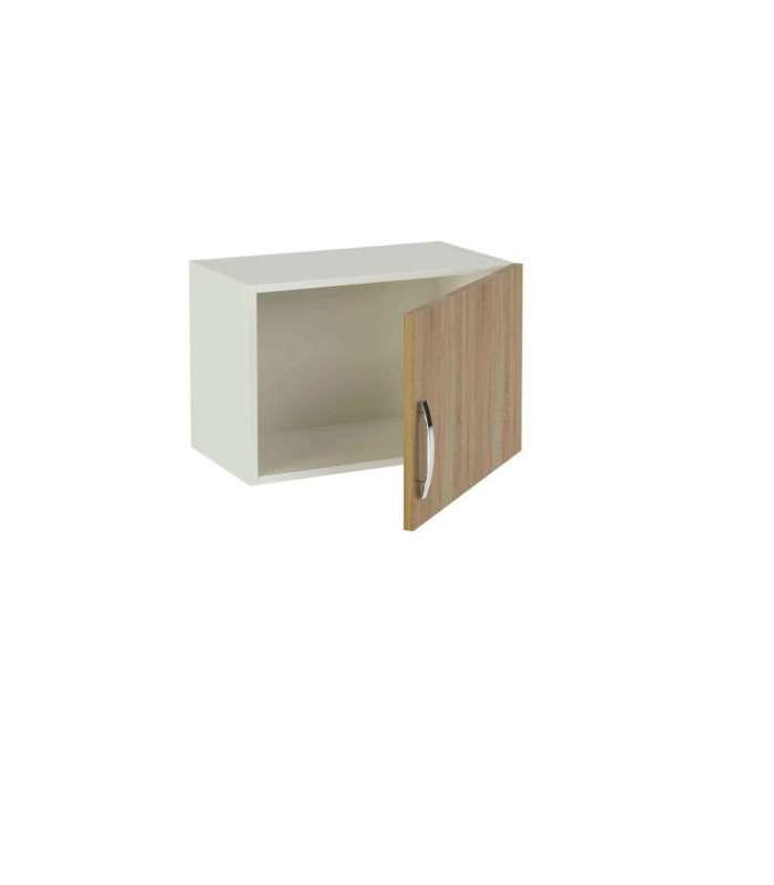 MD BLOCK Modelo Kit-Kit Mueble cocina para colgar con 1 puerta