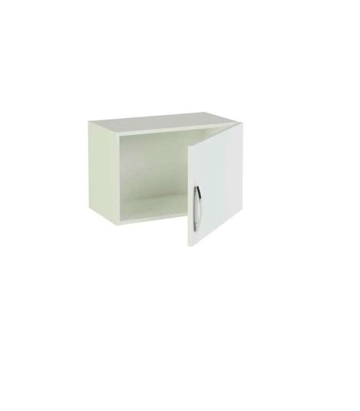 MD BLOCK Modelo Kit-Kit Mueble cocina para colgar con 1 puerta