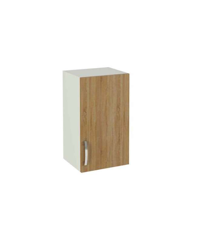 MD BLOCK Modelo Kit-Kit Mueble cocina para colgar con 1 puerta