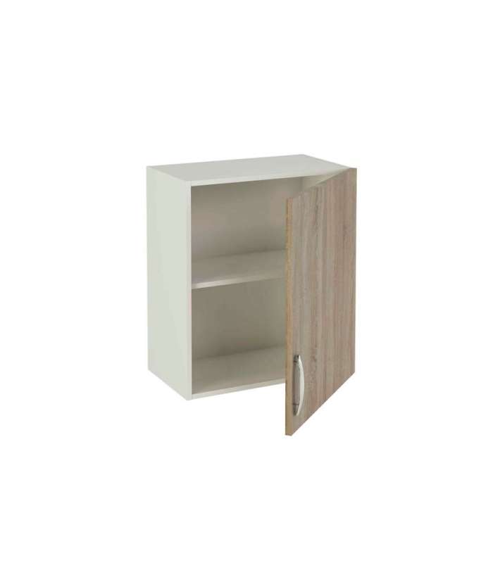 MD BLOCK Modelo Kit-Kit Mueble cocina para colgar con 1 puerta