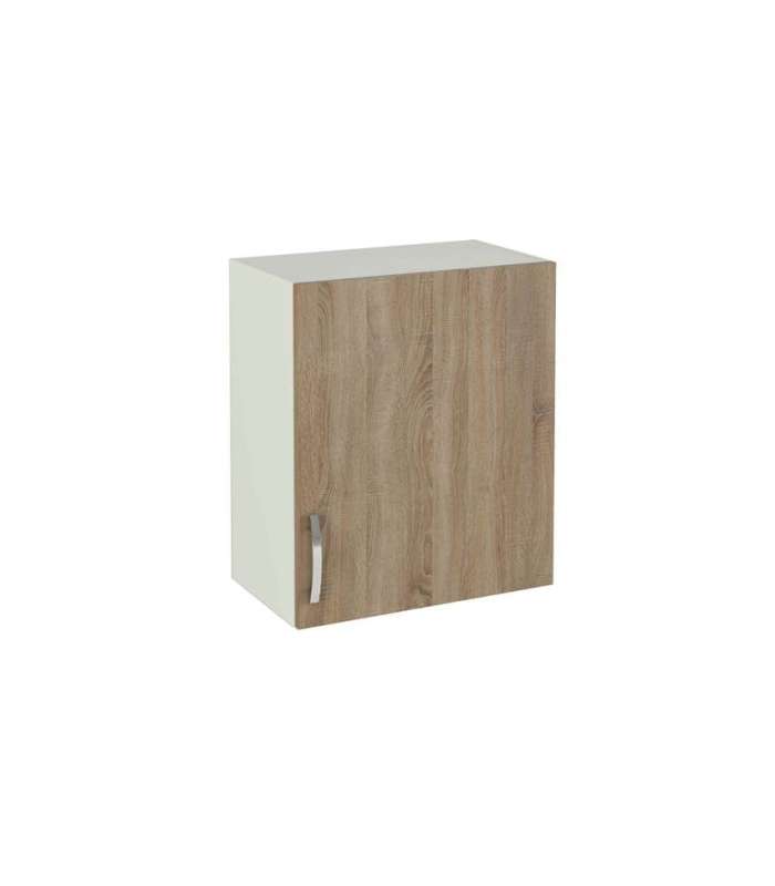 MD BLOCK Modelo Kit-Kit Mueble cocina para colgar con 1 puerta