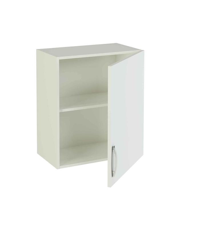 copy of High kitchen furniture of 60 to hang with 1 door in