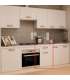 40 low kitchen furniture with 1 drawer and 1 door in various