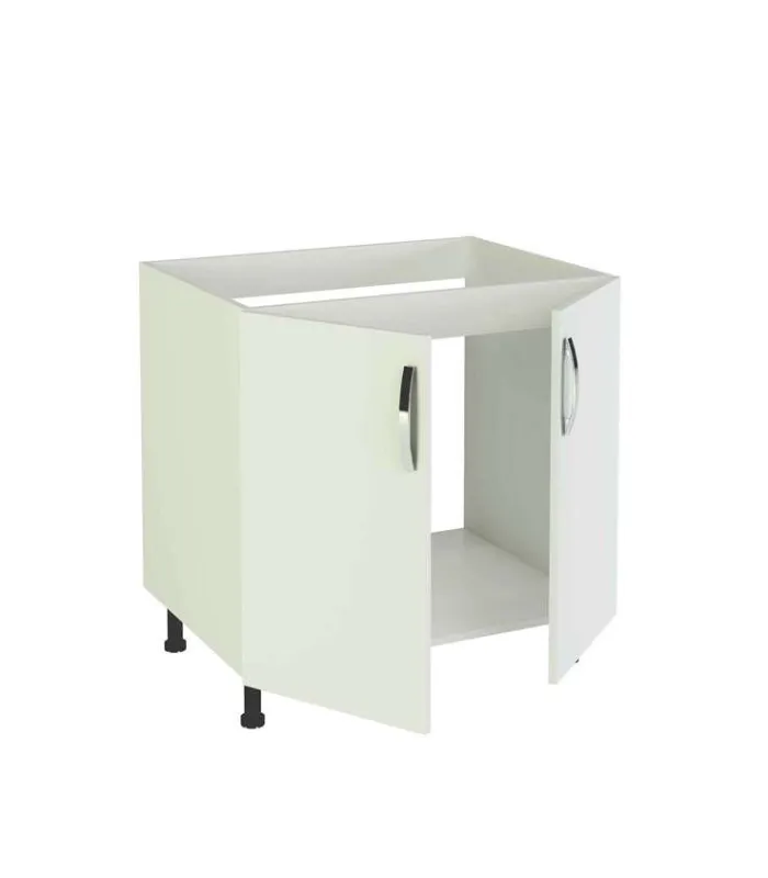 copy of Evier de cuisine 2 portes dans différents coloris 83