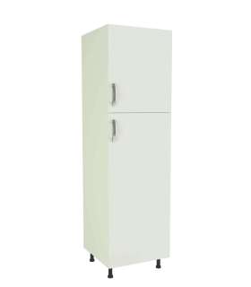 copy of Furniture kitchen column 60 for pantry or 2-door broom